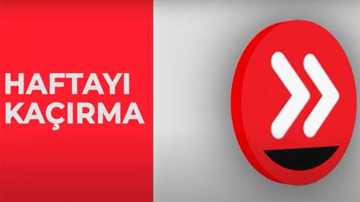 Gündemdeki son gelişmeler nelerdi? | Haftayı Kaçırma Bülteni (24-30 Ocak 2022)